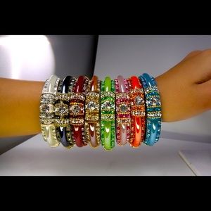 1 Pc Handmade artisan Bangles